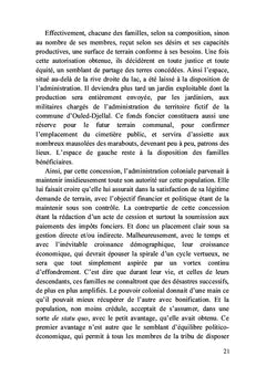 Déambulations en babouches jaunes