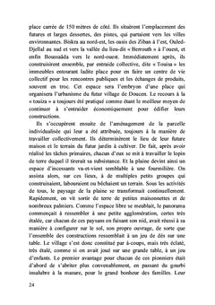 Déambulations en babouches jaunes