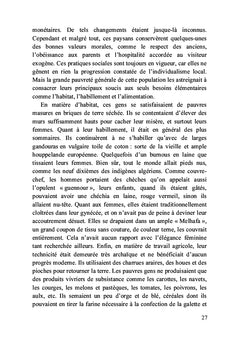 Déambulations en babouches jaunes