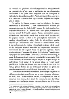 Déambulations en babouches jaunes