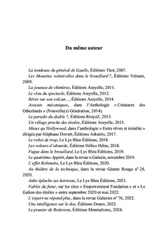 L'effet Robinetto