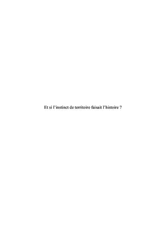 L'effet Robinetto