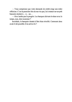 L'effet Robinetto