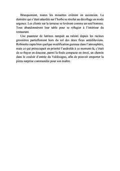 L'effet Robinetto