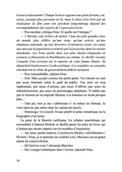 L'effet Robinetto