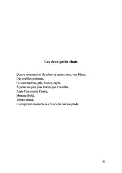 Pictoésies