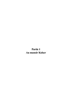 Les liens de la résilience