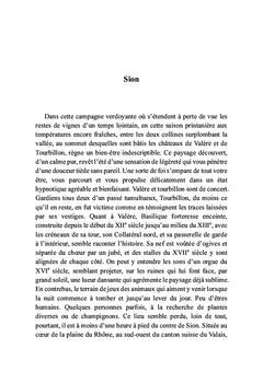 Les liens de la résilience