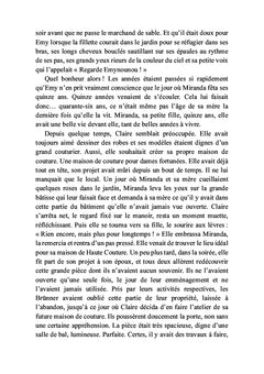 Les liens de la résilience