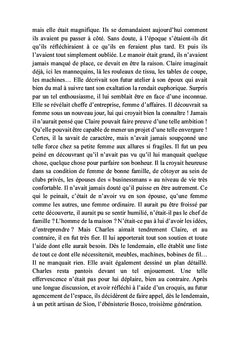 Les liens de la résilience