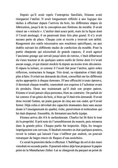 Les liens de la résilience