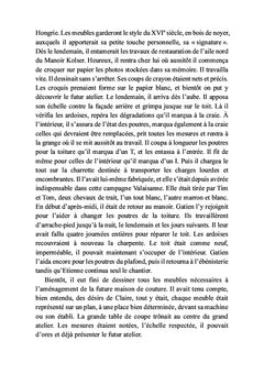 Les liens de la résilience