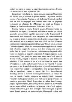 Les liens de la résilience