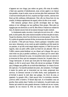 Les liens de la résilience