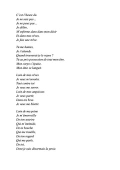 Les liens de la résilience