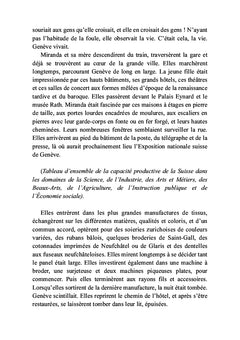 Les liens de la résilience