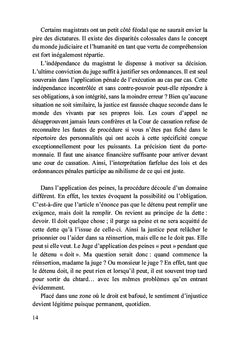 L'oiseau de minerve ne prend son vol qu'au crépuscule