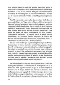 L'oiseau de minerve ne prend son vol qu'au crépuscule