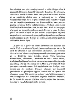 L'oiseau de minerve ne prend son vol qu'au crépuscule