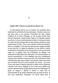L'oiseau de minerve ne prend son vol qu'au crépuscule
