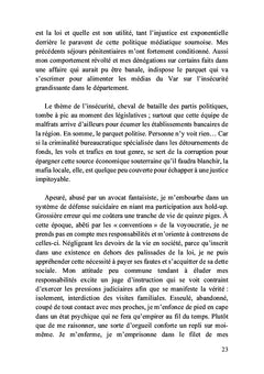 L'oiseau de minerve ne prend son vol qu'au crépuscule