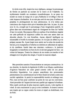 L'oiseau de minerve ne prend son vol qu'au crépuscule