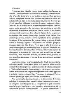L'oiseau de minerve ne prend son vol qu'au crépuscule