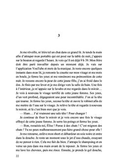 Prémonitions