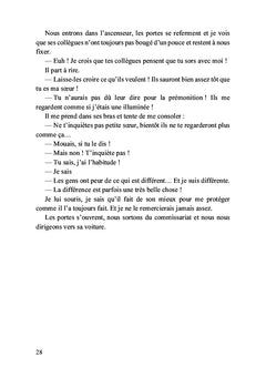 Prémonitions