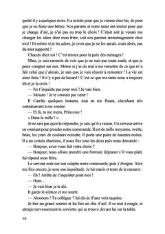 Prémonitions