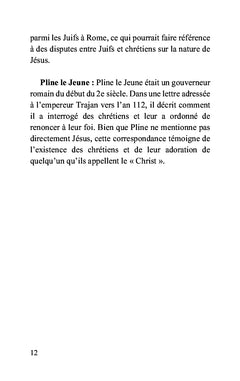 Foi catholique, Jésus dans l'islam