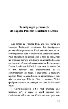 Foi catholique, Jésus dans l'islam