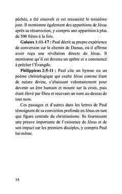 Foi catholique, Jésus dans l'islam