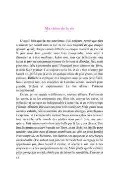 Rien n'arrive par hasard