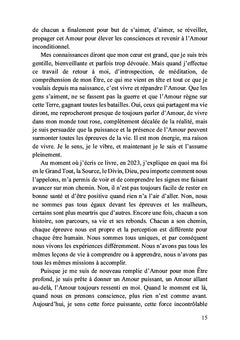 Rien n'arrive par hasard