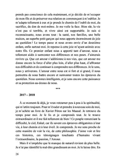 Rien n'arrive par hasard