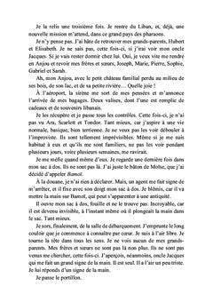 Arthur, le petit prince d'Égypte