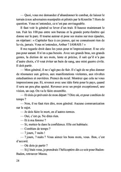 Arthur, le petit prince d'Égypte