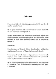 Un souvenir d'avenir