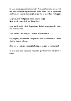 Un souvenir d'avenir
