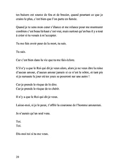 Un souvenir d'avenir