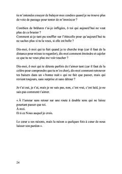Un souvenir d'avenir