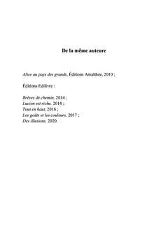 Les yeux défendus