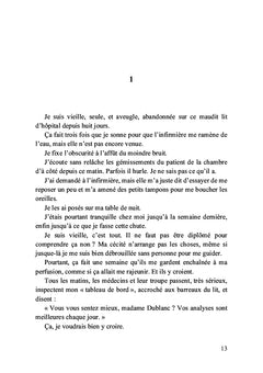Les yeux défendus