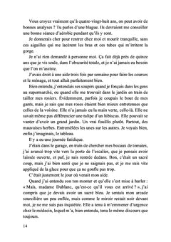 Les yeux défendus