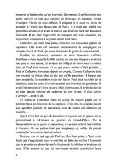 Peinture mortelle