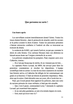 Peinture mortelle