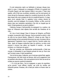 Peinture mortelle