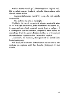 Peinture mortelle