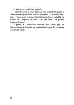 Peinture mortelle